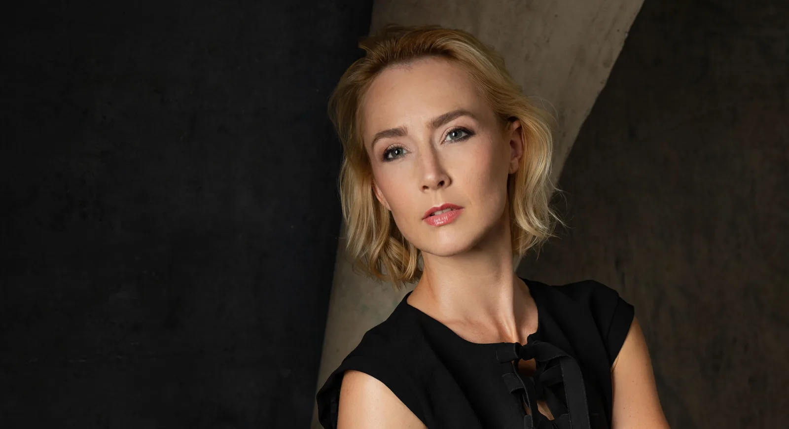 Make-up und Styling für ein Fotoshooting